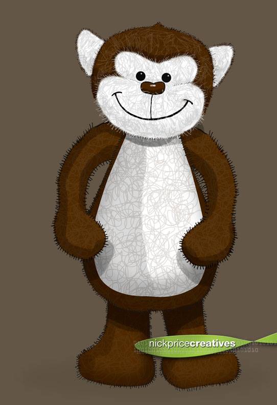 monkeyillustrationfinished