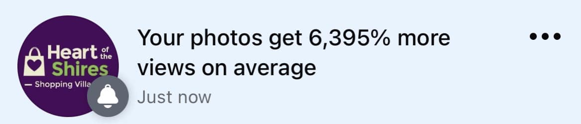 facebook results for Heart of the Shires