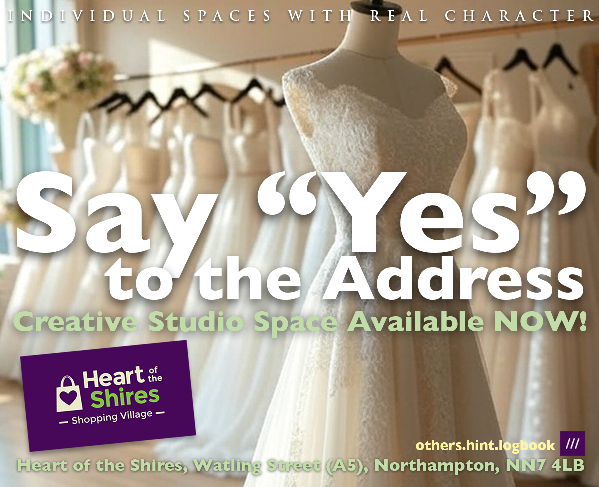 bridal shop northamptonshire