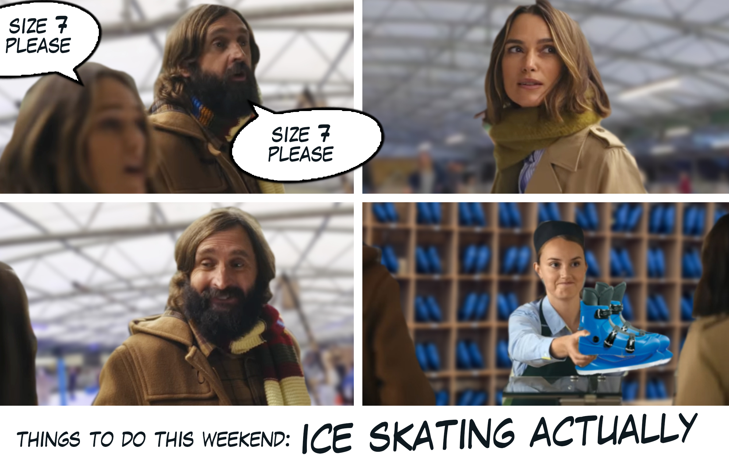 Marketing Whilton Locks Garden Centre