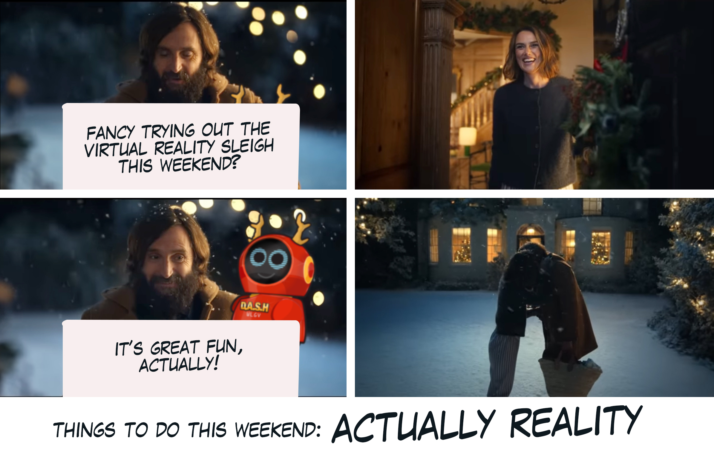 Marketing Whilton Locks Garden Centre