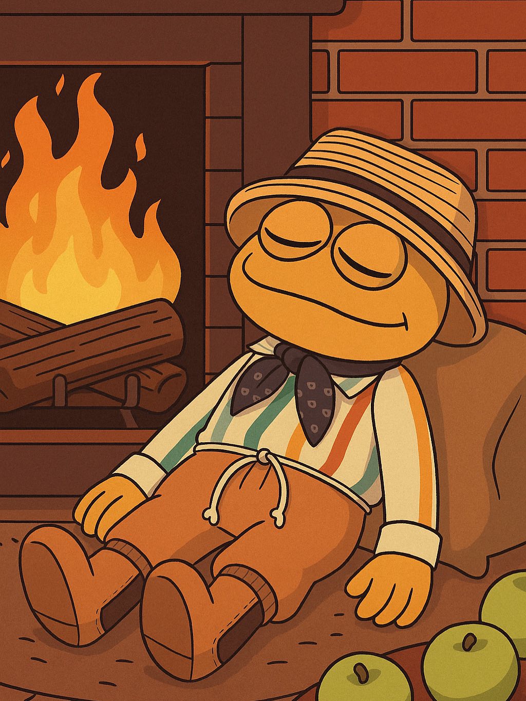 heart of the shires scarecrow event