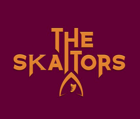 The Traitors - Skaitors