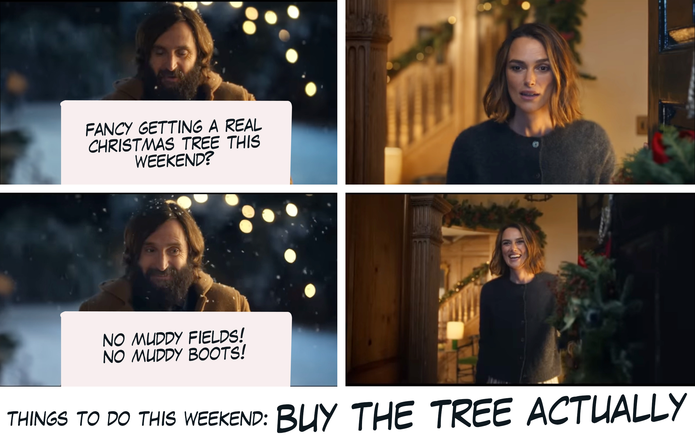 Marketing Whilton Locks Garden Centre