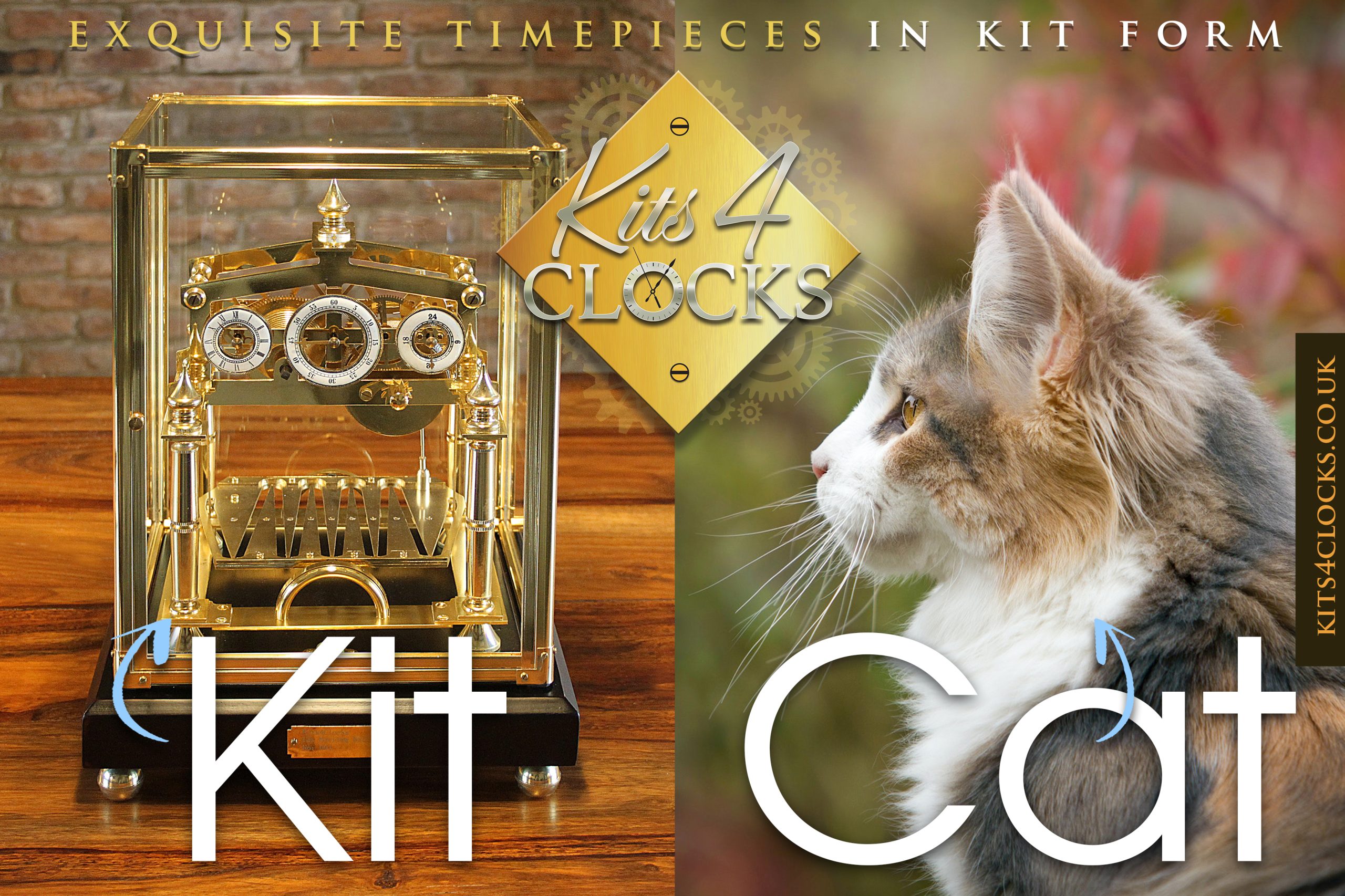 Kits4Clocks